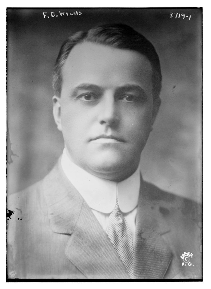F.B. Willis LCCN2014700712