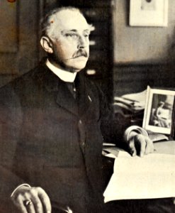 F.D. Graaf Schimmelpenninck