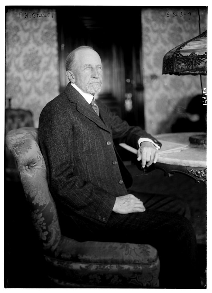 F.H. Gillett LCCN2014711853