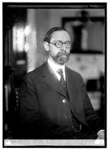 F.W. Dallinger of Mass. LCCN2016822521
