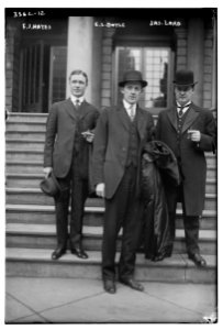 F.J. Hayes, E.L. Doyle, Jas. Lord LCCN2014698293