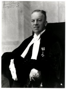 F.J.A. Hijink HGA