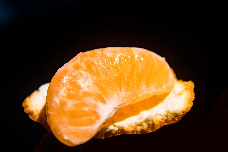 Sweet healthy eat