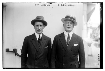 F.W. Lonsdale & C.B. Dillingham LCCN2014717483