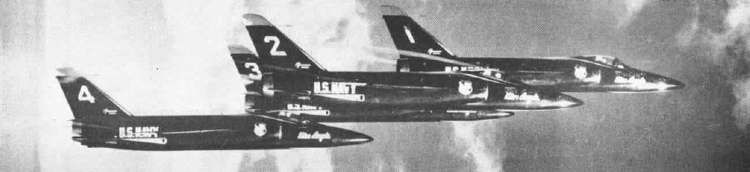 F11F-1 Blue Angels NAN12-62