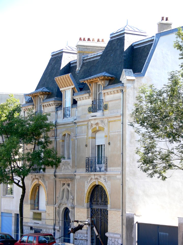 F54-Nancy-maison-Geschwindammer