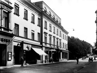 Fabianinkatu 27 - N3845 (hkm.HKMS000005-000000b0)
