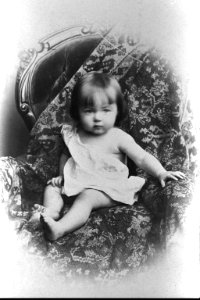 Girl 1896 hg
