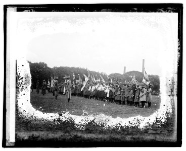 Girl Scout review LOC npcc.03996