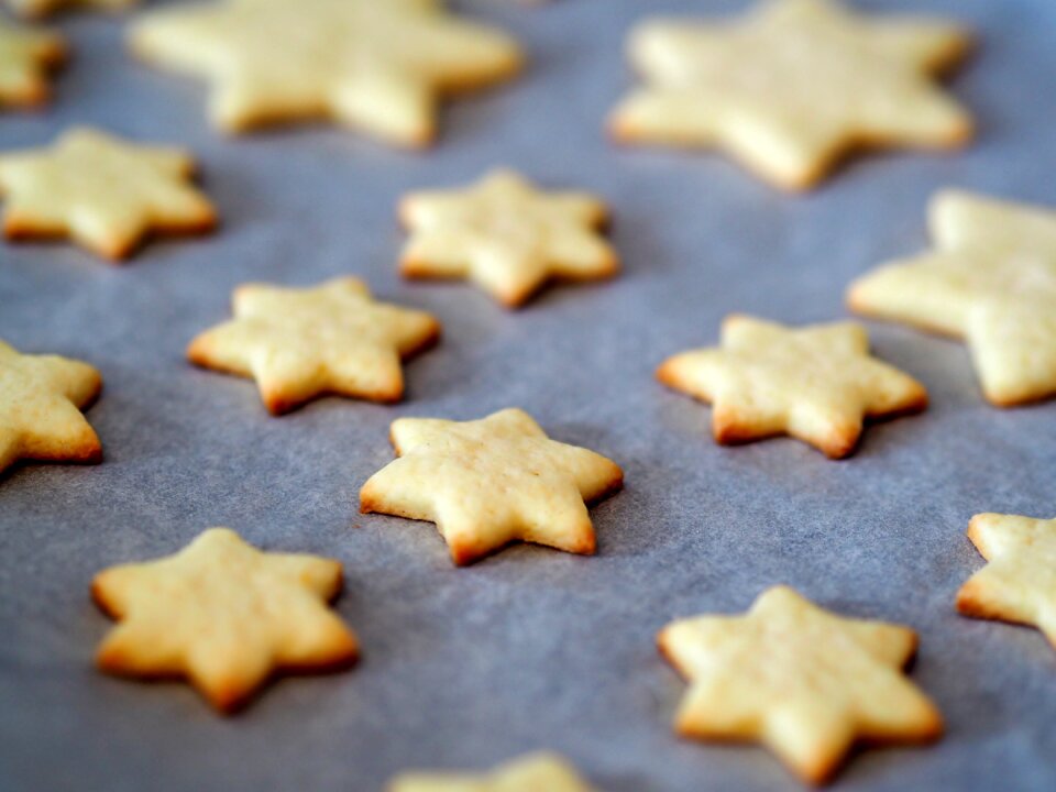 Shortcrust pastry food knead dough