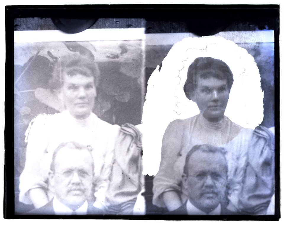 Girling, copy photograph, 18 Feb 1915 (17065202431)