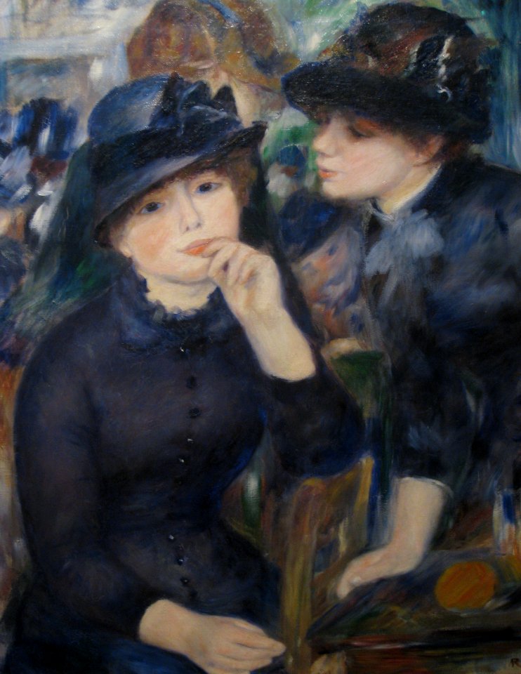 Girls in Black IMG 6908
