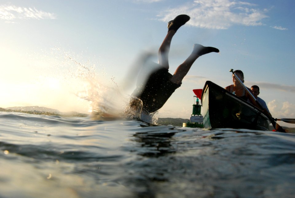 Gitmo Ironman Competition DVIDS106091