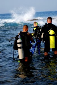 Gitmo Puts the Cuba in Scuba! DVIDS92926
