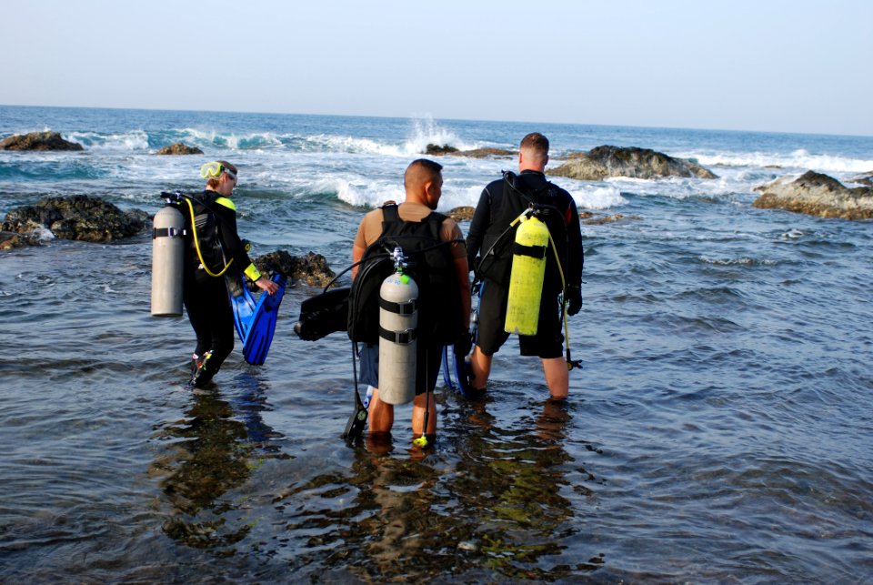 Gitmo Puts the Cuba in Scuba! DVIDS92925