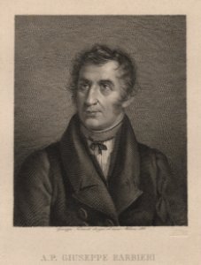 Giuseppe Barbieri