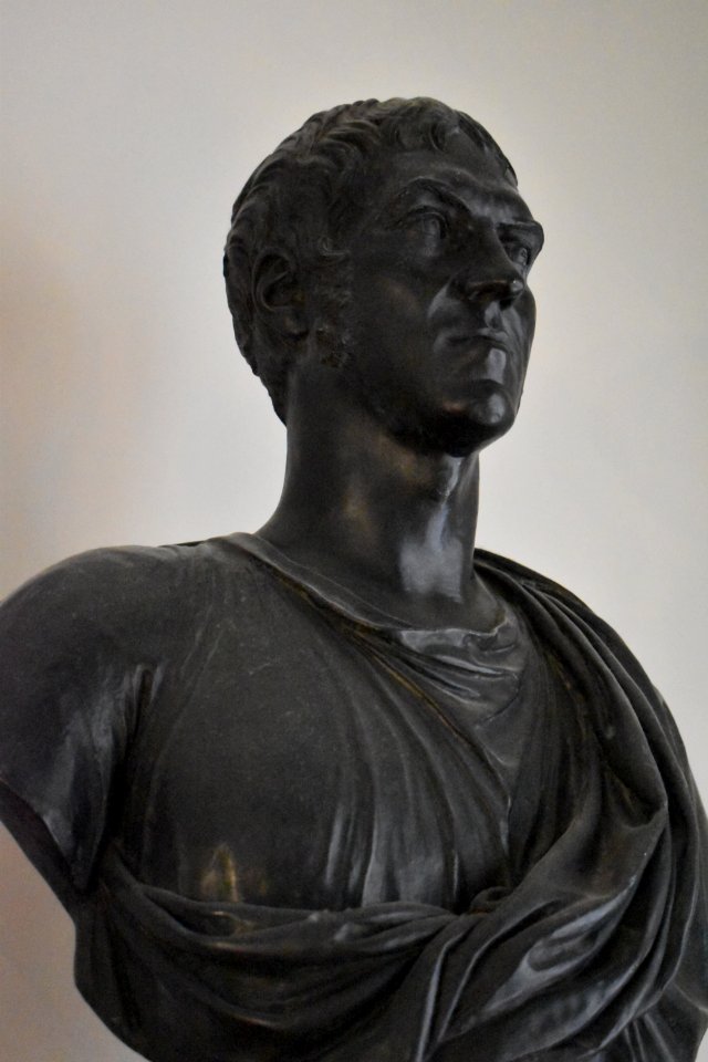 Giuseppe Ceracchi - Bertrand Barère de Vieuzac 02