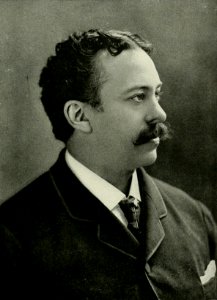 Giuseppe Del Puente, operatic baritone