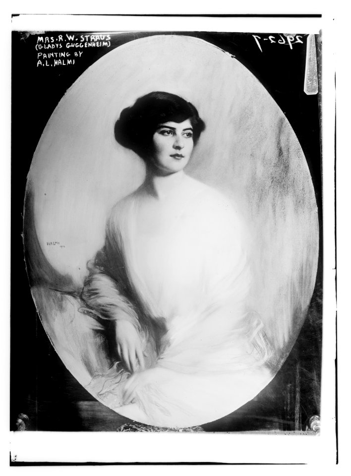 Gladys Guggenheim 4787374790 8df45104f4 o