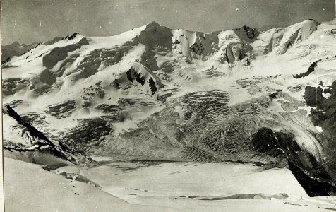 Giumella, Punta San Matteo, Tresero (BildID 15423115)