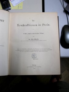 Glamprojekt - Bookscanning - BDA Hofburg Vienna 12