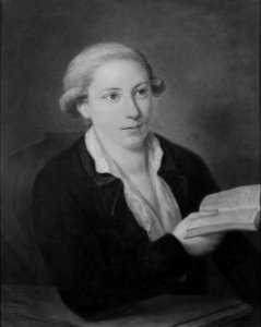 GK van Hogendorp Johann Christoph Frisch RKD IB-nummer 63382