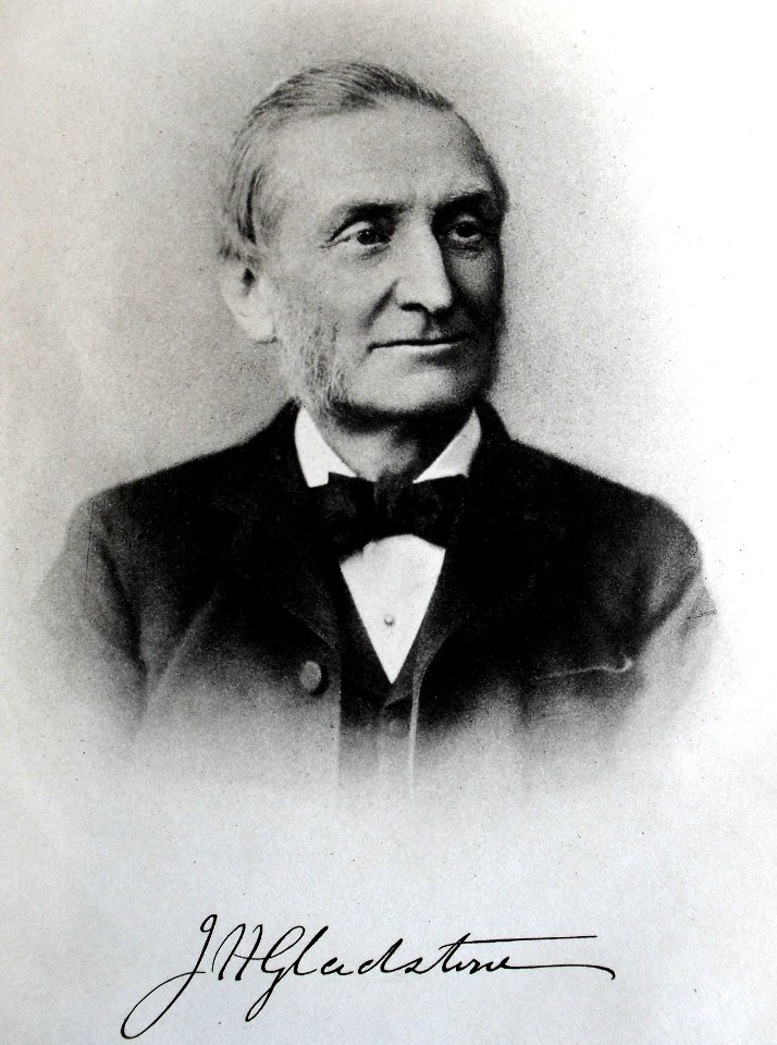 John Hall Gladstone 01
