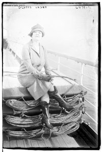 Gladys Unger LCCN2014718899