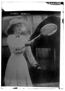 Gladys Ingalls LCCN2014692668