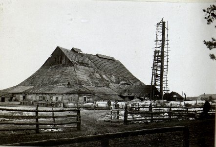 Glashütte bei Sofijewka. (BildID 15691013)