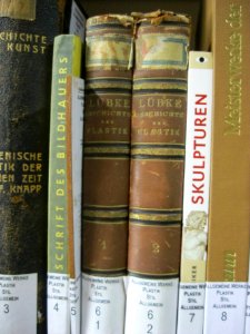 Glamprojekt - Bookscanning - BDA Hofburg Vienna 06