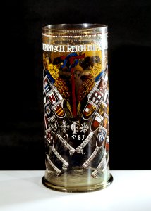 Glas - Skoklosters slott - 47656