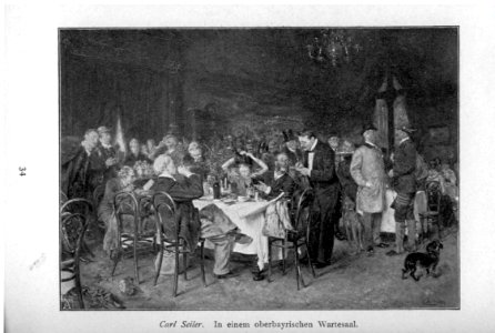 Glaspalast München 1897 037