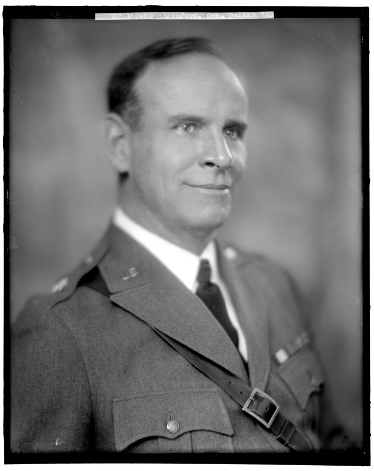 GLASSFORD, PELHAM. GENERAL LCCN2016861974