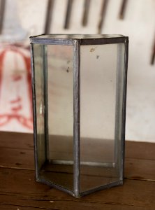 Glasmonter - Skoklosters slott - 108931