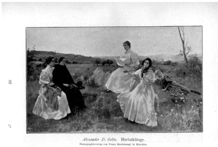 Glaspalast München 1897 100