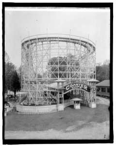 Glen Echo Amusement Co., (Maryland) LCCN2016825958