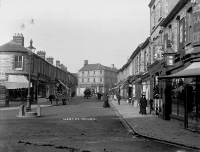 Glebe Street, Penarth (4641563)