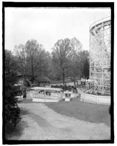 Glen Echo Amusement Co., (Maryland) LCCN2016825952