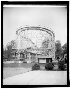 Glen Echo Amusement Co., (Maryland) LCCN2016825955