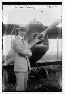 Glenn Curtiss LCCN2014709012