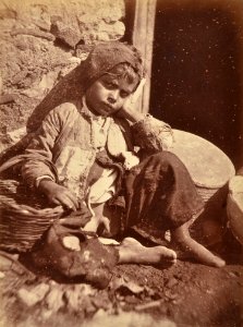Gloeden, Wilhelm von (1856-1931) - n. 0015 B - da - Senhsucht p. 95