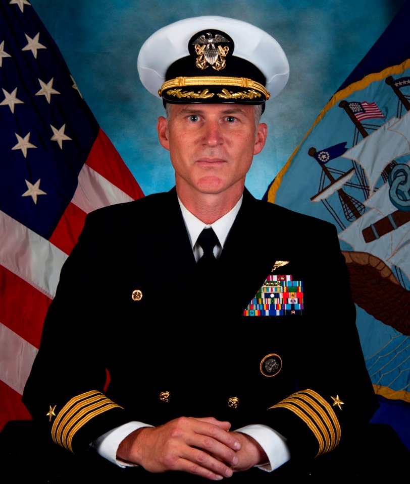 Glenn R. Jamison (2)