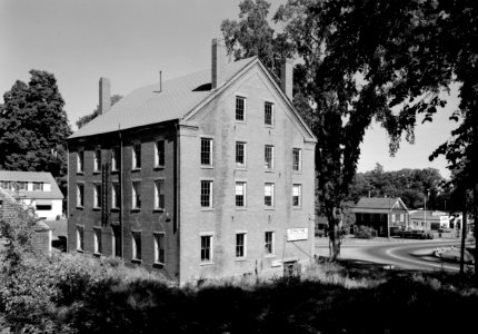 Glidden-Austin Block