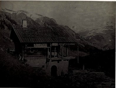 Gliera oberhalb Arabba gegen Col di Lana. (BildID 15579096)