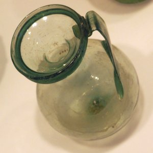 Globular cruche-Inv 012865-P8190097