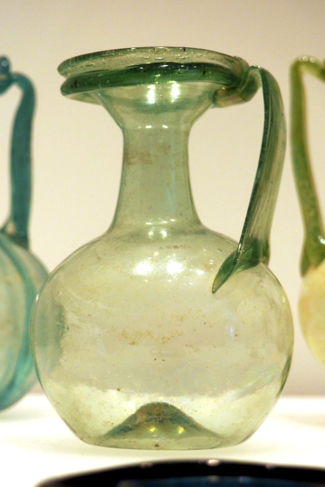 Globular cruche-Inv 012865-P8190093