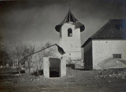 Glockenturm in Radautz (BildID 15658021)
