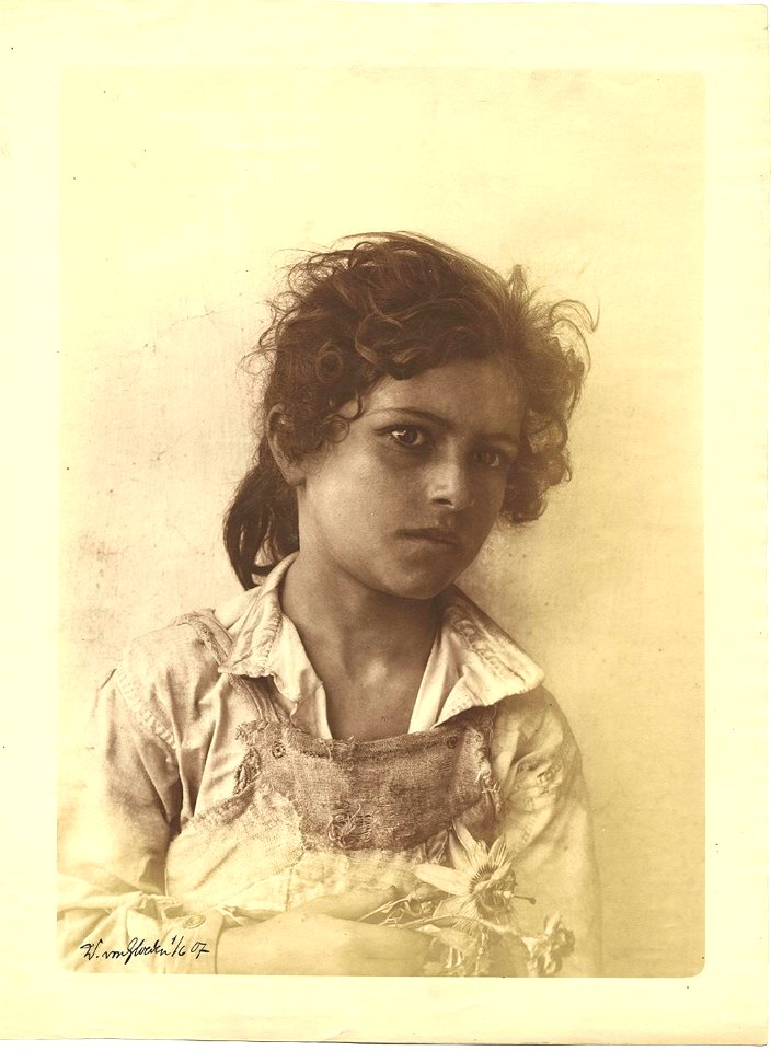 Gloeden, Wilhelm von (1856-1931) - n. 0081