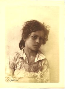 Gloeden, Wilhelm von (1856-1931) - n. 0081